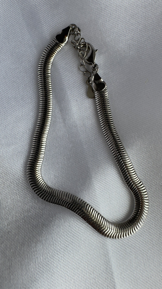 Pulseira Snake