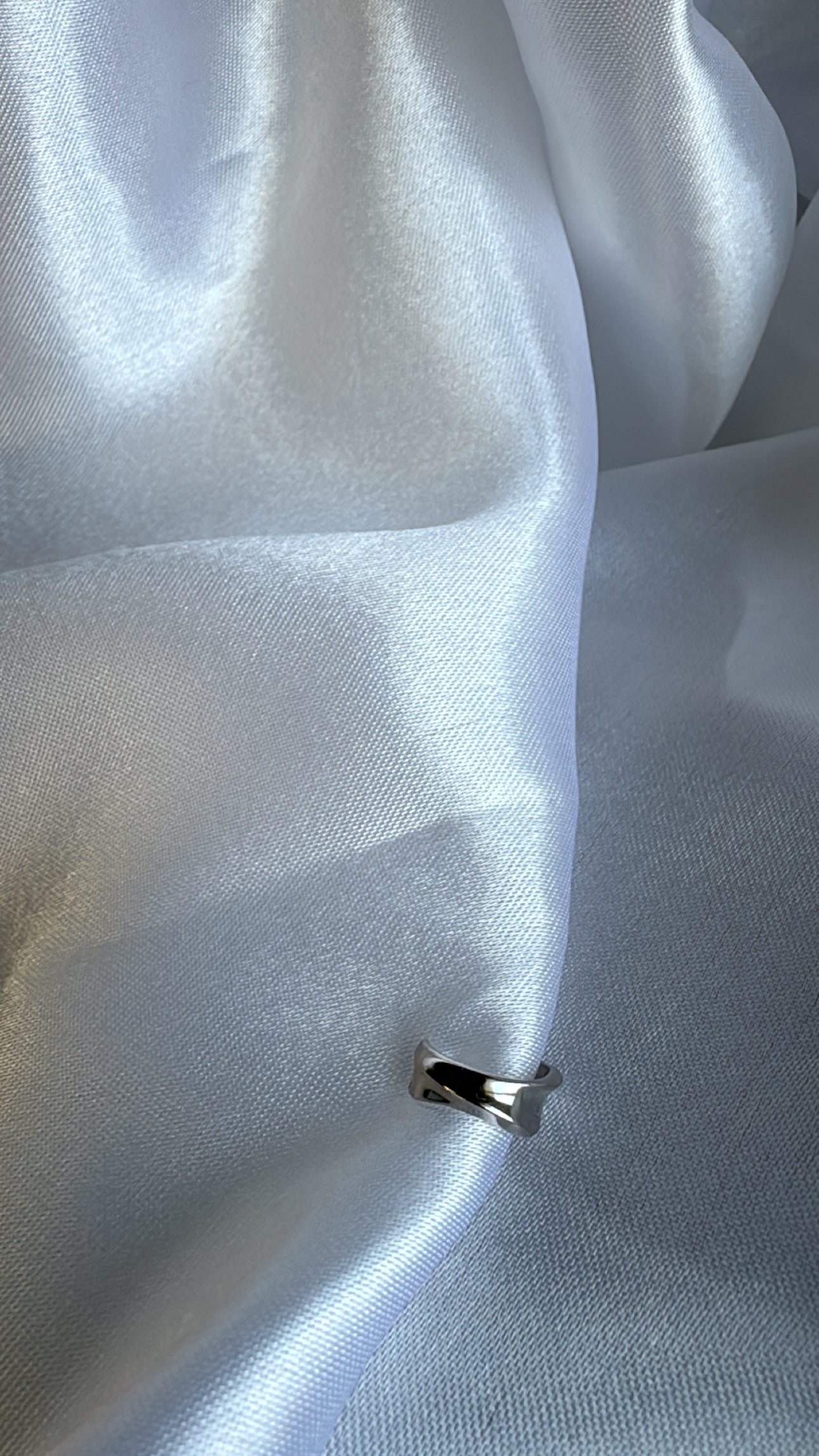 Piercing de Encaixe textura Orgânico