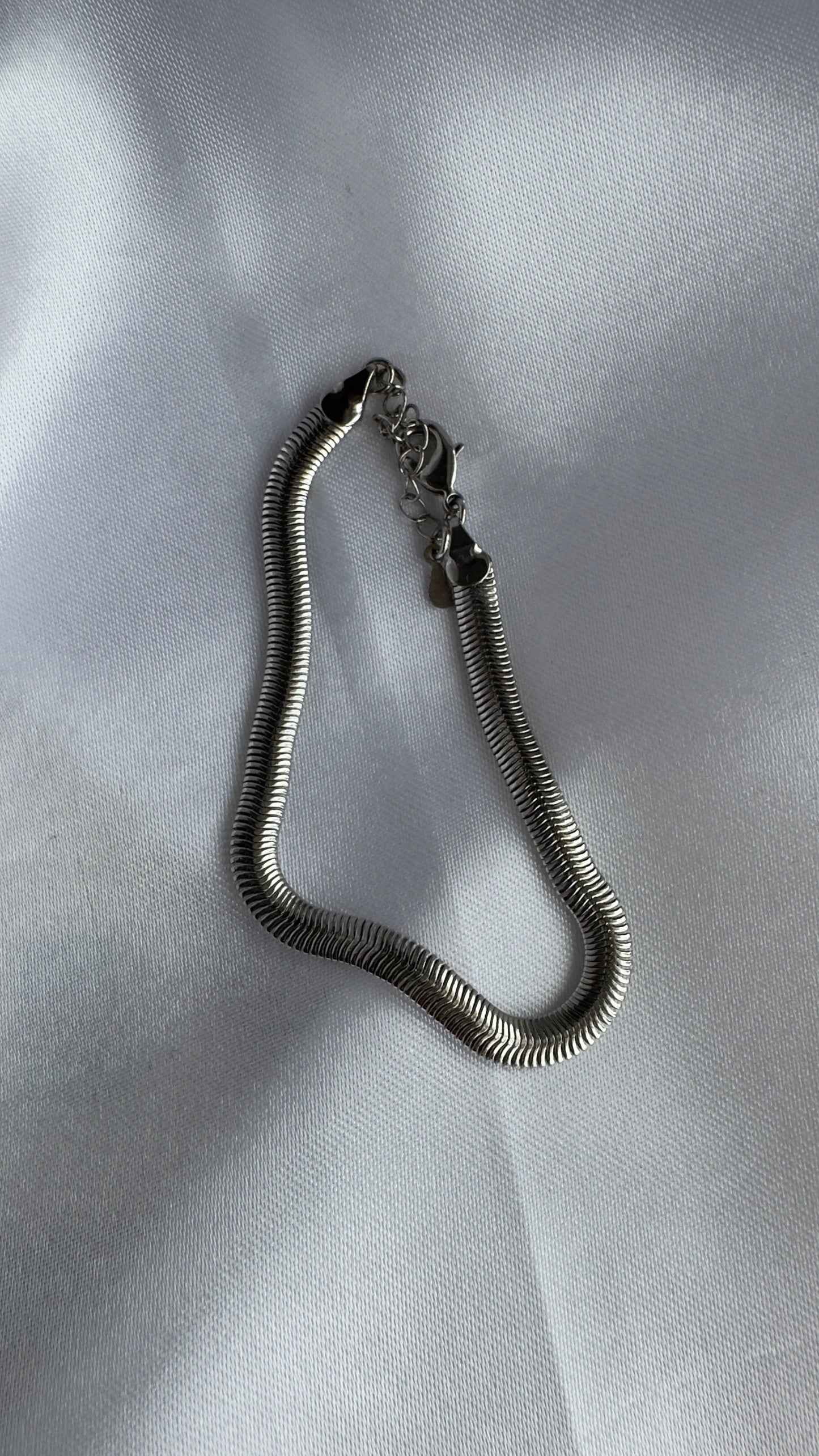 Pulseira Snake