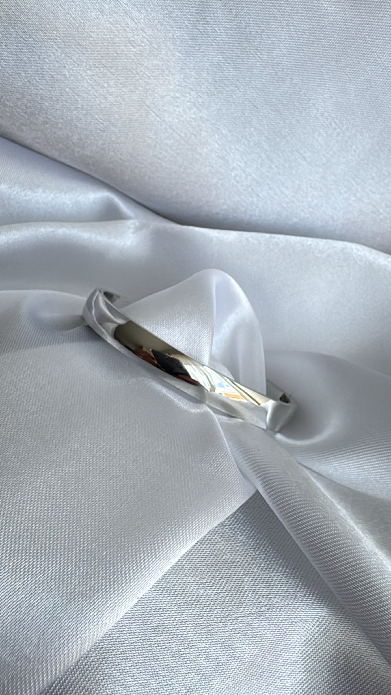 Bracelete Grosso Prata