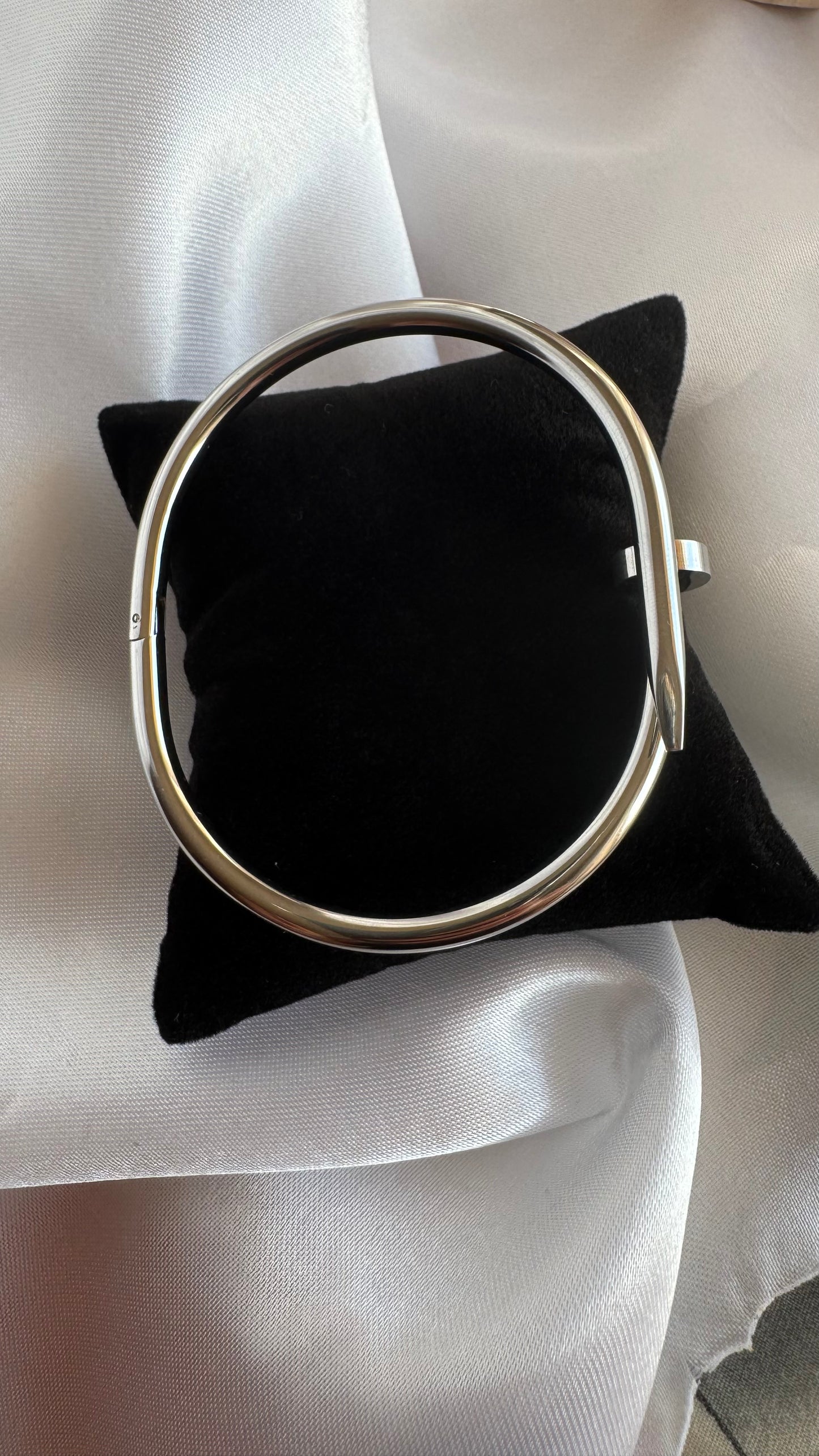 Bracelete Prego