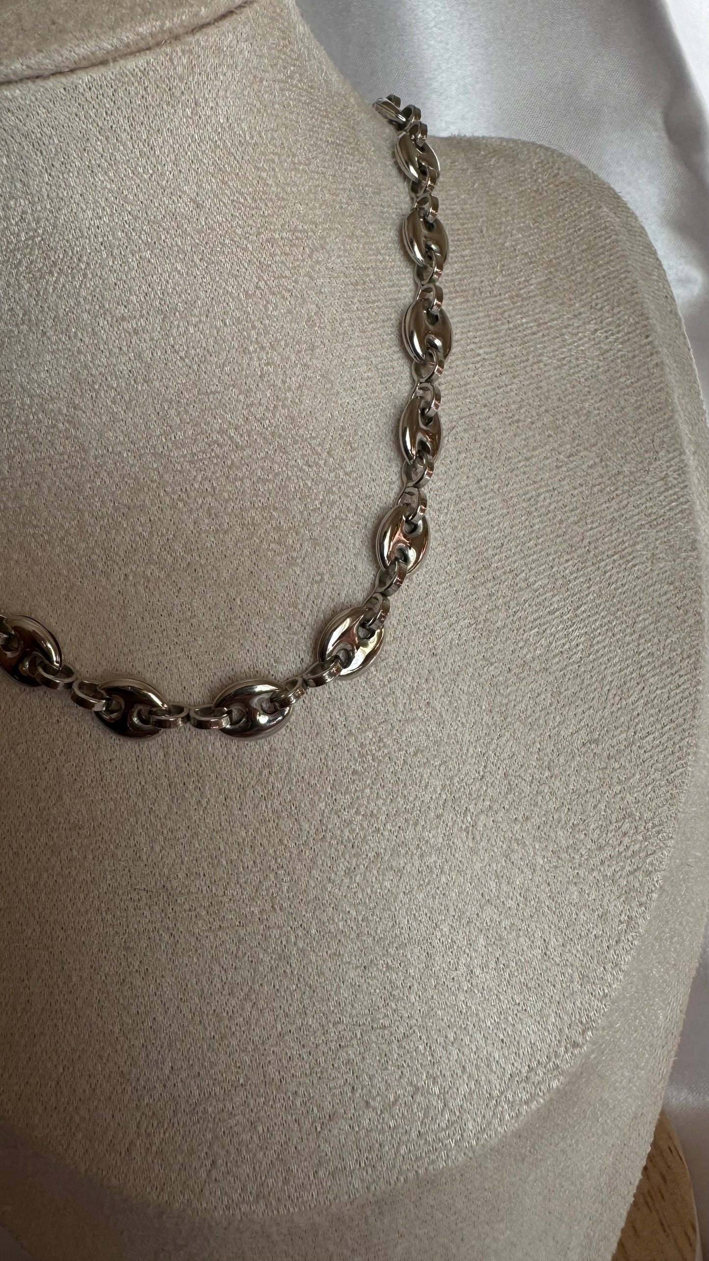 Choker Inspiração