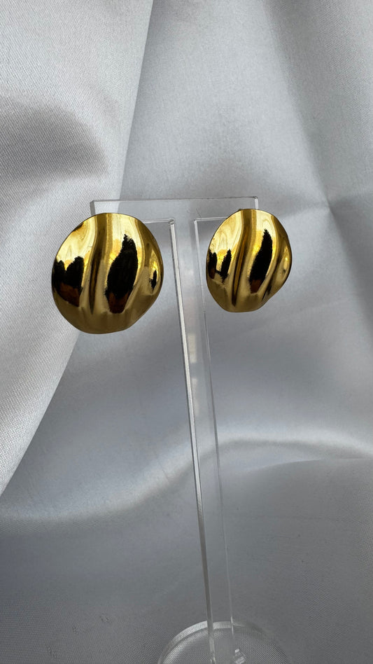 Brinco Redondo Textura  Wave