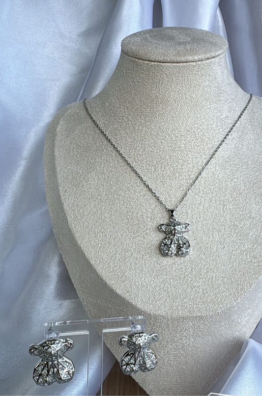 Conjunto Urso