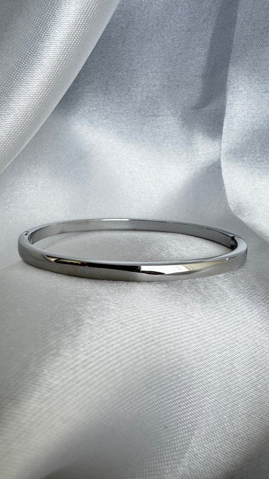 Bracelete Fino Prata