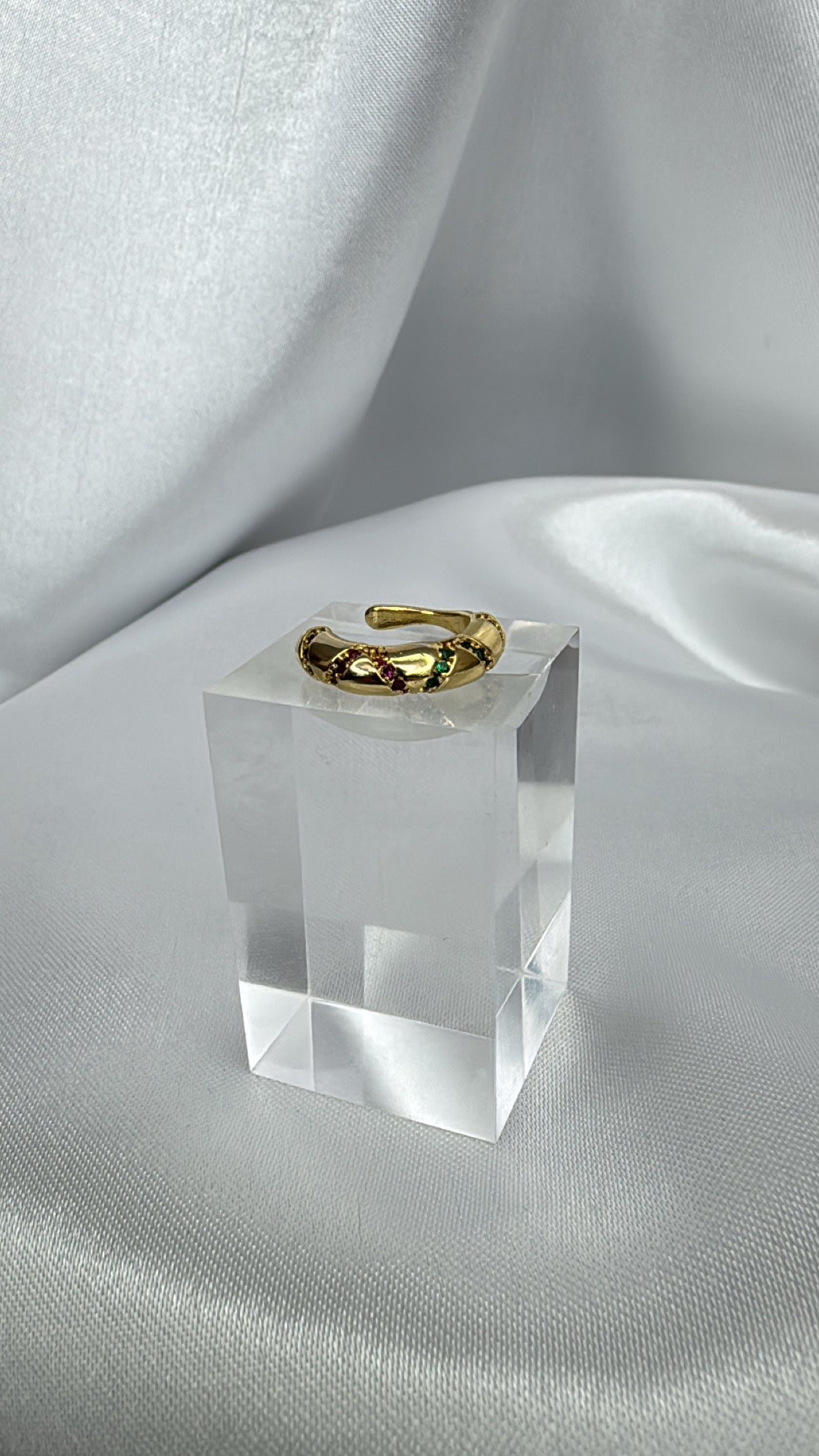 Piercing de Encaixe Colors