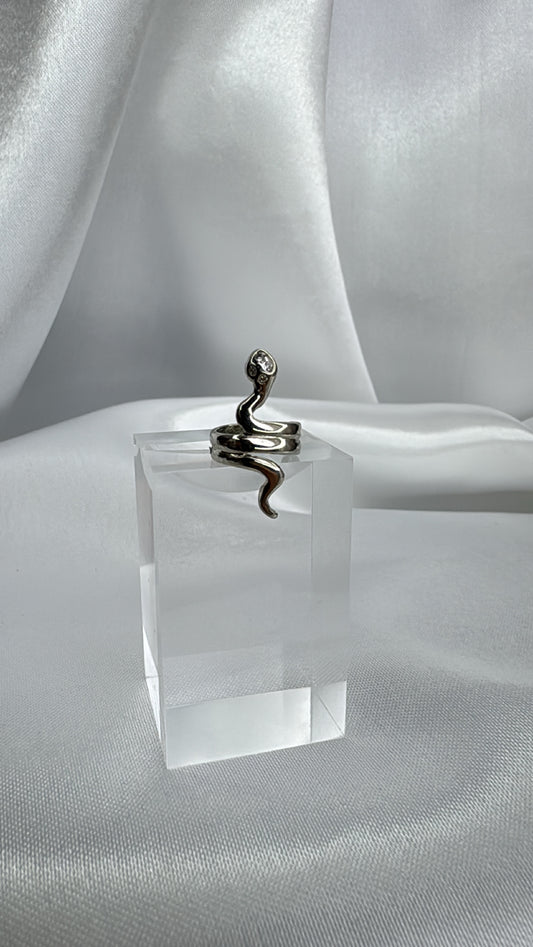 Piercing de Encaixe Cobra