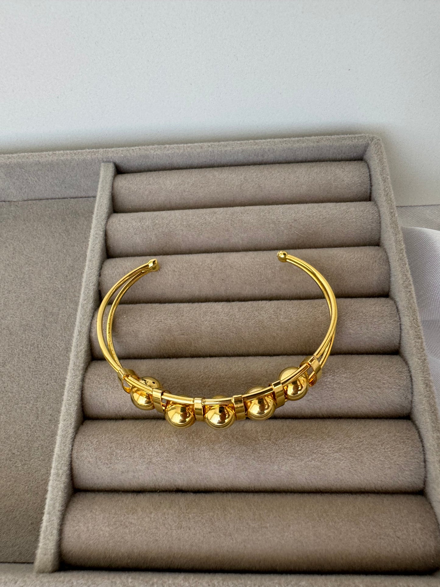Bracelete Bolas
